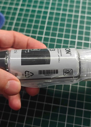 Epson 103 Siyah Mürekkep Kartuş - Görsel 4