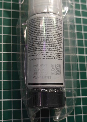 Epson 103 Siyah Mürekkep Kartuş - Görsel 3