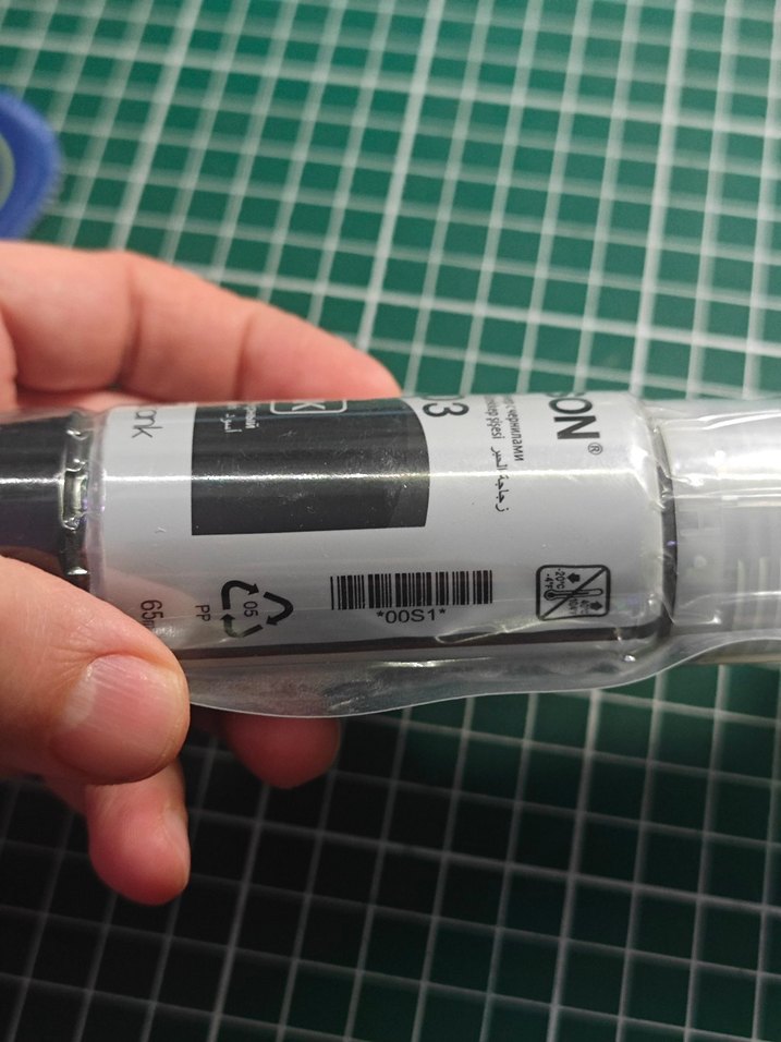 Epson 103 Siyah Mürekkep Kartuş - Görsel 4