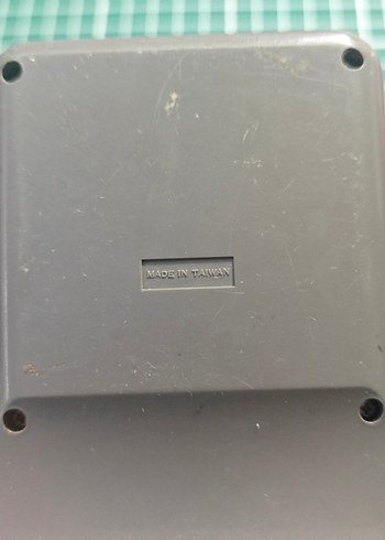 Atari Tetris Mini El Konsol - Görsel 11