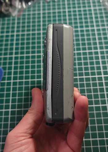 Aiwa TX686 Walkman Kaset Çalar Radyo - Görsel 3