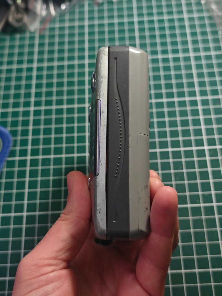 Aiwa TX686 Walkman Kaset Çalar Radyo - Görsel 3