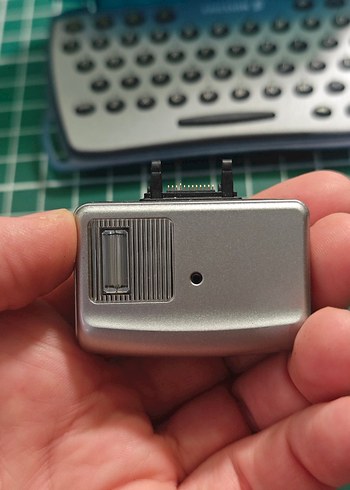 Sony Ericsson Chatboard Flaş Kamera Eklenti Aksesuar - Görsel 8