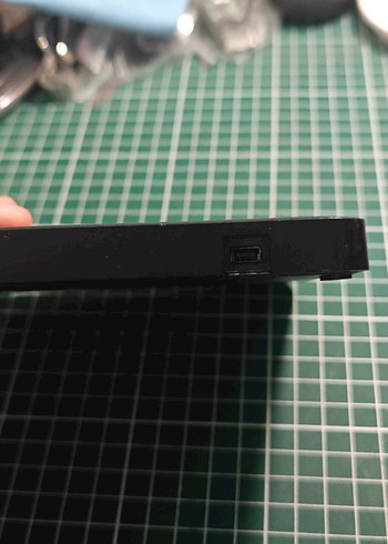 LG Harici DVD CD Okuyucu Optik Sürücü - Görsel 4