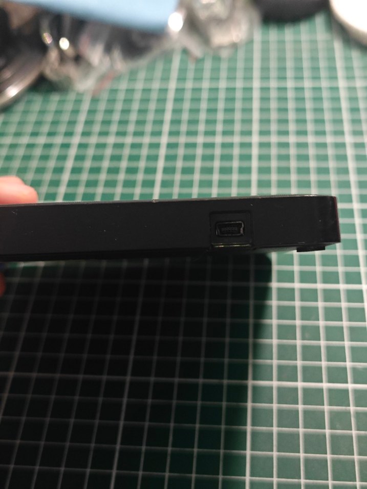 LG Harici DVD CD Okuyucu Optik Sürücü - Görsel 4