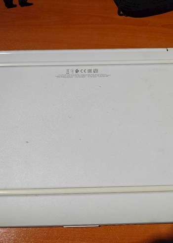 HP Stream Laptop Notebook Bilgisayar - Görsel 6