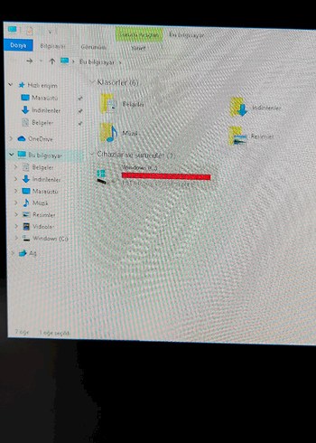 HP Stream Laptop Notebook Bilgisayar - Görsel 2