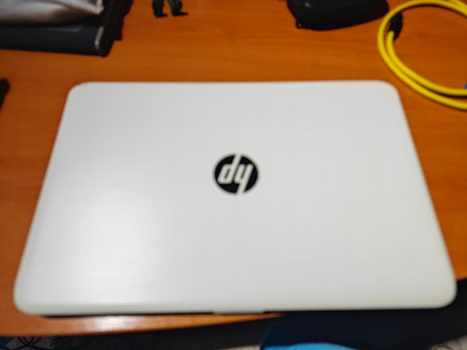 HP Stream Laptop Notebook Bilgisayar - Görsel 5