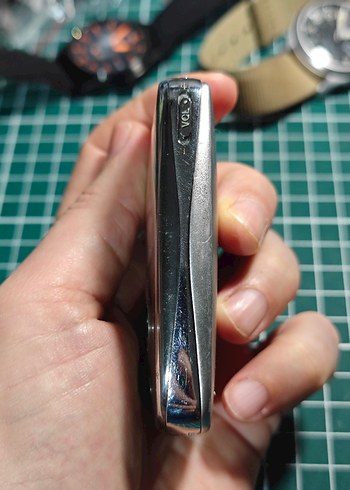 Sony Walkman 6GB NW-A1000 Dijital Music - Görsel 4