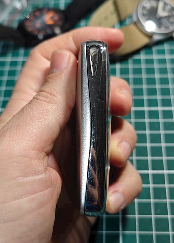 Sony Walkman 6GB NW-A1000 Dijital Music - Görsel 3