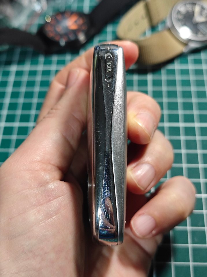 Sony Walkman 6GB NW-A1000 Dijital Music - Görsel 4