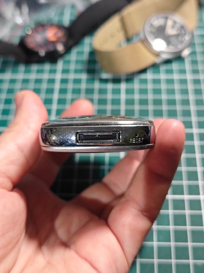 Sony Walkman 6GB NW-A1000 Dijital Music - Görsel 5