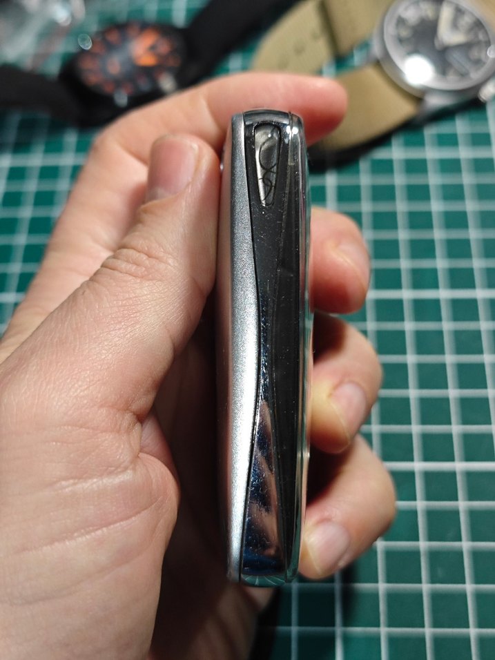 Sony Walkman 6GB NW-A1000 Dijital Music - Görsel 3