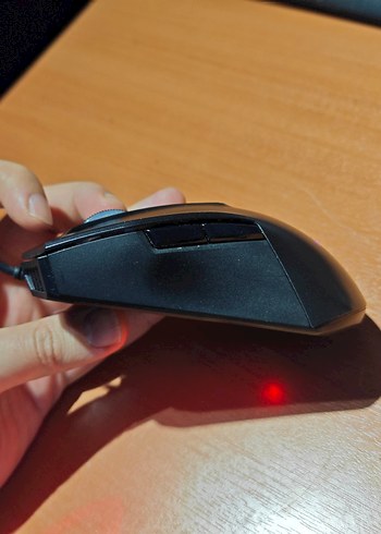 Lenovo IdeaPad Gaming M100 Mouse - Görsel 6