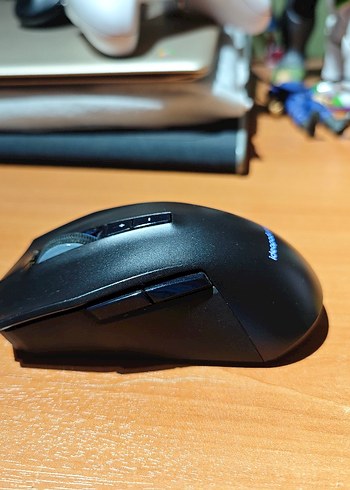 Lenovo IdeaPad Gaming M100 Mouse - Görsel 4
