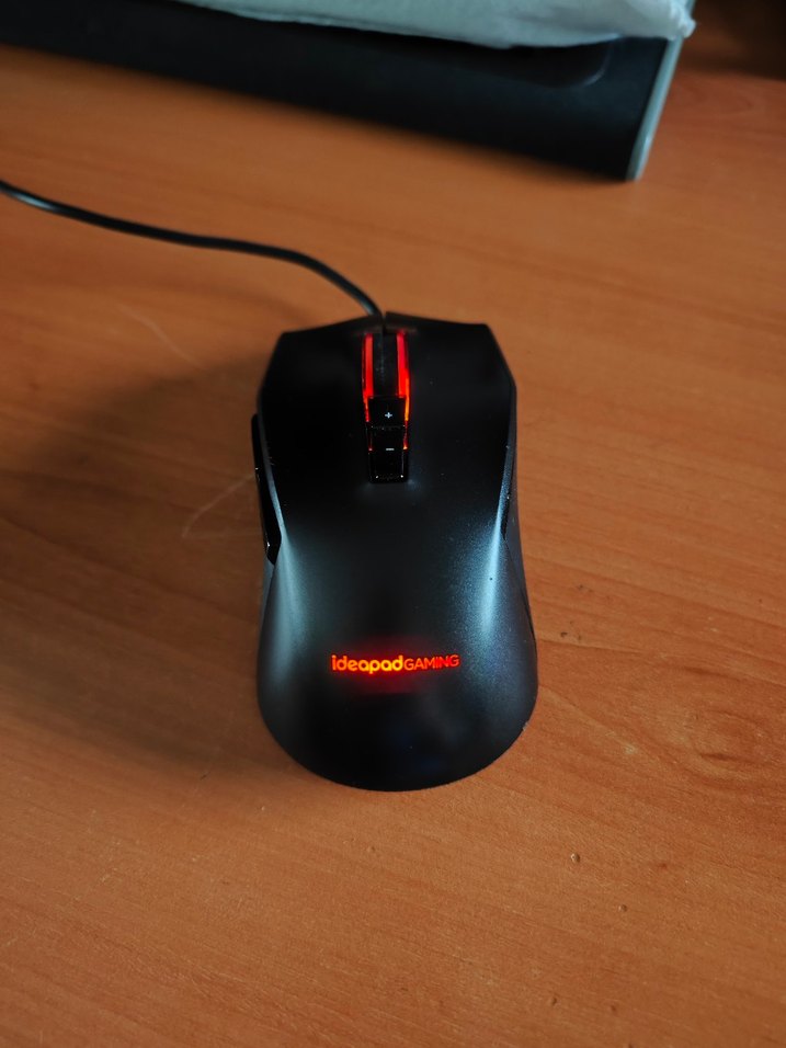 Lenovo IdeaPad Gaming M100 Mouse - Görsel 2
