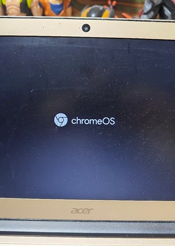 Acer Chromebook 14 CB3 431 Model - Görsel 6