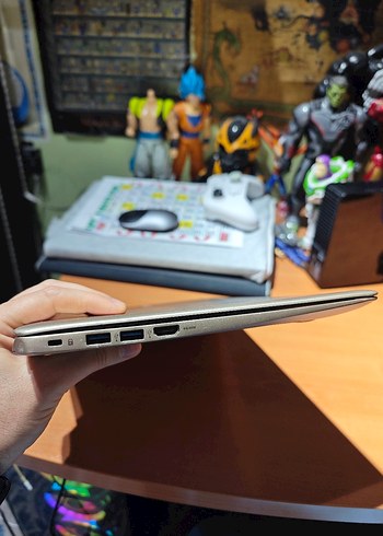 Acer Chromebook 14 CB3 431 Model - Görsel 9