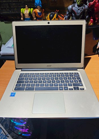 Acer Chromebook 14 CB3 431 Model - Görsel 2