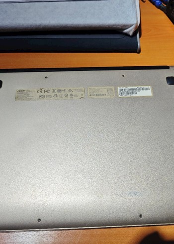 Acer Chromebook 14 CB3 431 Model - Görsel 8