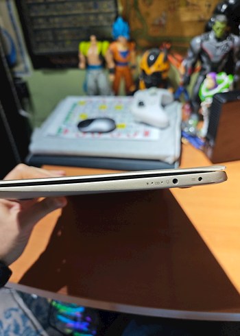 Acer Chromebook 14 CB3 431 Model - Görsel 10