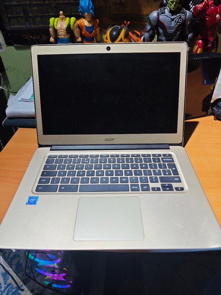 Acer Chromebook 14 CB3 431 Model - Görsel 2