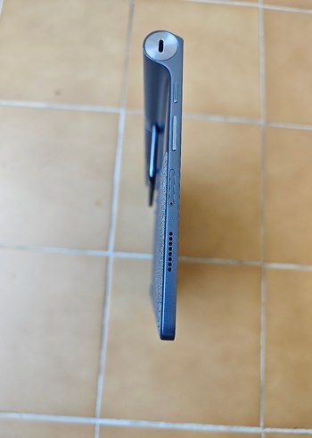 Beden Renk Lenovo Yoga Tab 11 Tablet Kusurlu