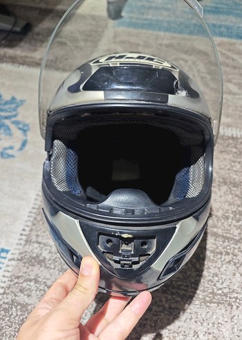 HJC Motosiklet Kask - Görsel 3