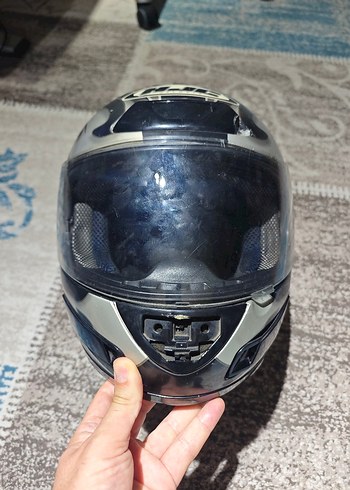 HJC Motosiklet Kask - Görsel 2