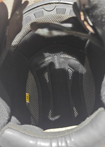 HJC Motosiklet Kask - Görsel 4