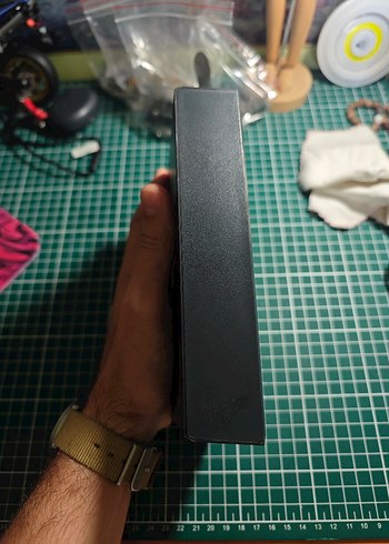 Seagate Seagate 2TB USB 3.0 Harici Harddisk HDD