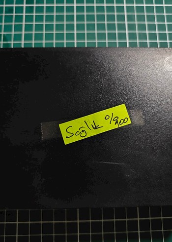 Seagate 2TB USB 3.0 Harici Harddisk HDD