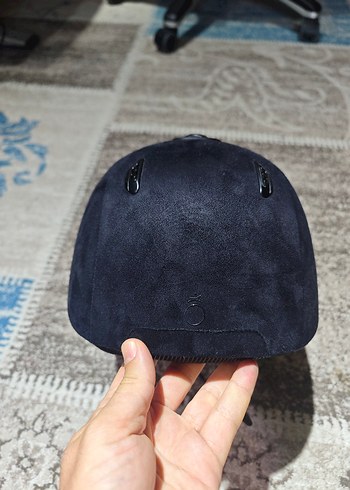 Fouganza C700 Binicilik Kask - Görsel 6