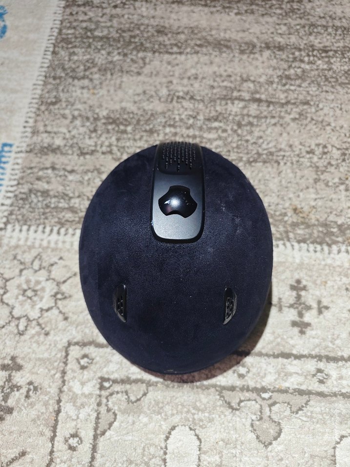 Fouganza C700 Binicilik Kask - Görsel 5