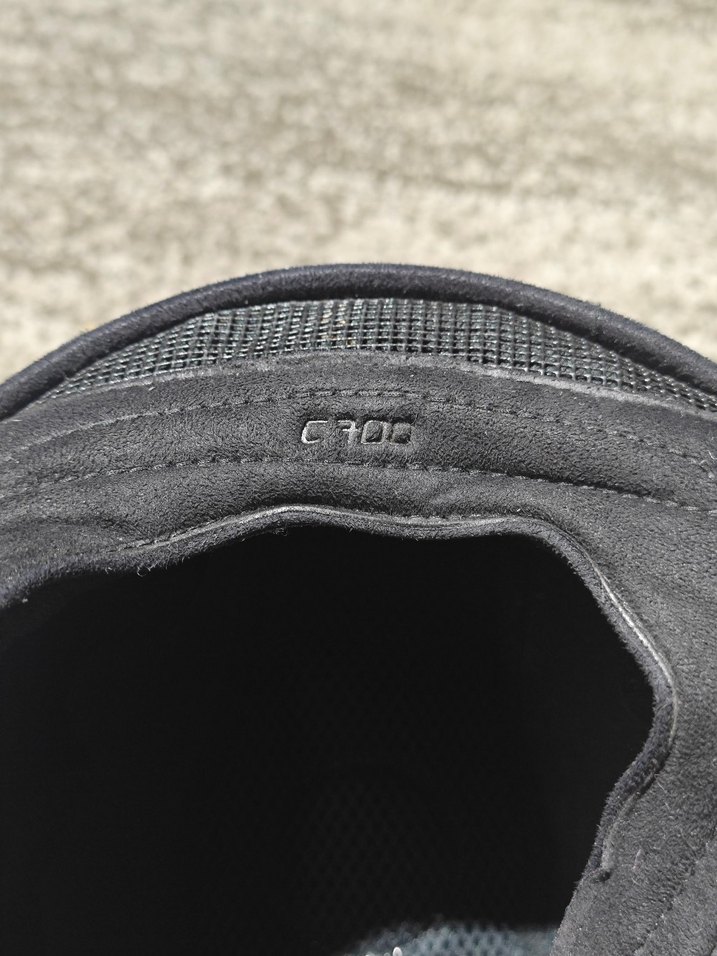 Fouganza C700 Binicilik Kask - Görsel 3