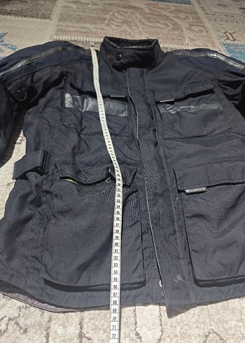 Revit Motorcu Mont - Görsel 3