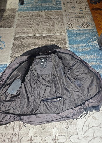 Revit Motorcu Mont - Görsel 9