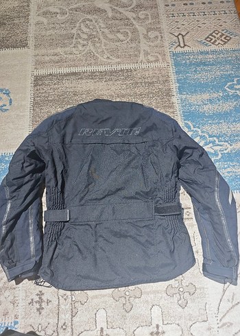 Revit Motorcu Mont - Görsel 4