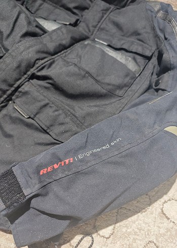 Revit Motorcu Mont - Görsel 7