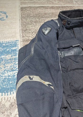 Revit Motorcu Mont - Görsel 6