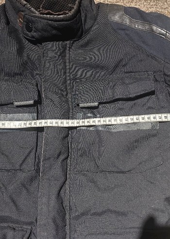 Revit Motorcu Mont - Görsel 2