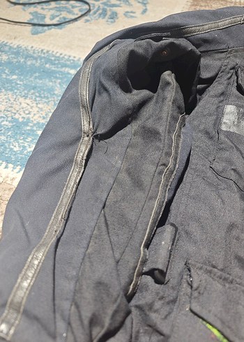 Revit Motorcu Mont - Görsel 5