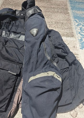 Revit Motorcu Mont - Görsel 11