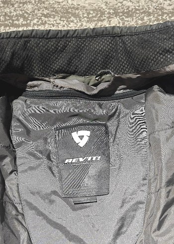 Revit Motorcu Mont - Görsel 10