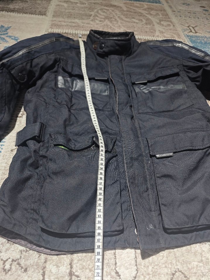 Revit Motorcu Mont - Görsel 3