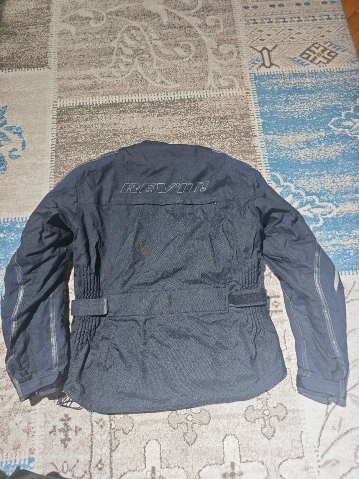 Revit Motorcu Mont - Görsel 4