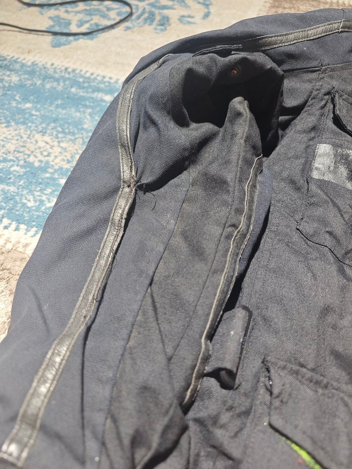 Revit Motorcu Mont - Görsel 5