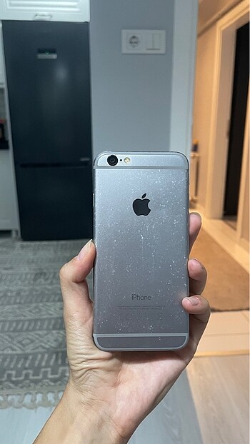 İphone 6