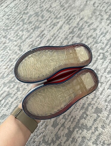 25 Beden Vicco converse