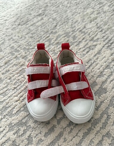 Vicco Vicco converse